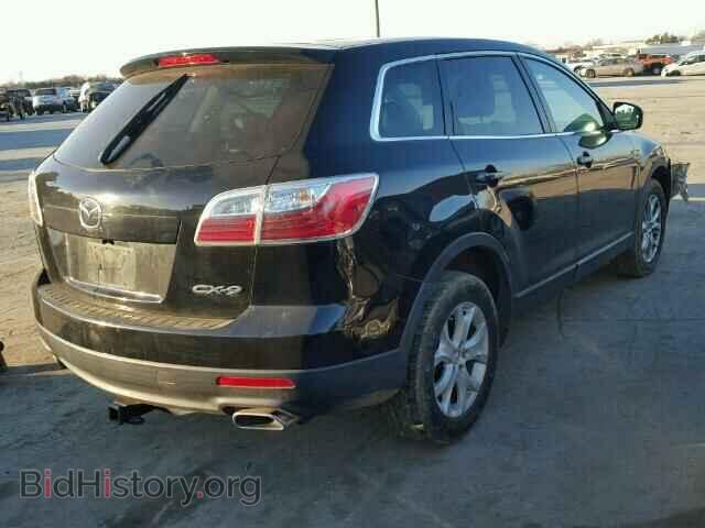 2011 MAZDA CX-9 - VIN: JM3TB2CV8B0331283 - Photo 4