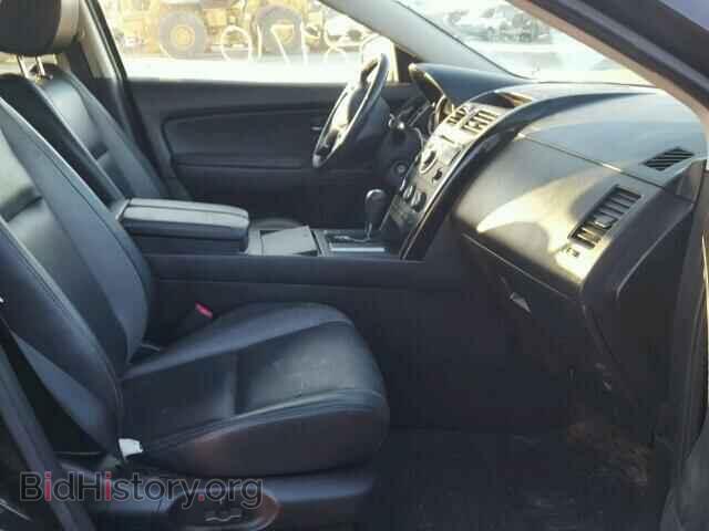 2011 MAZDA CX-9 - VIN: JM3TB2CV8B0331283 - Photo 5