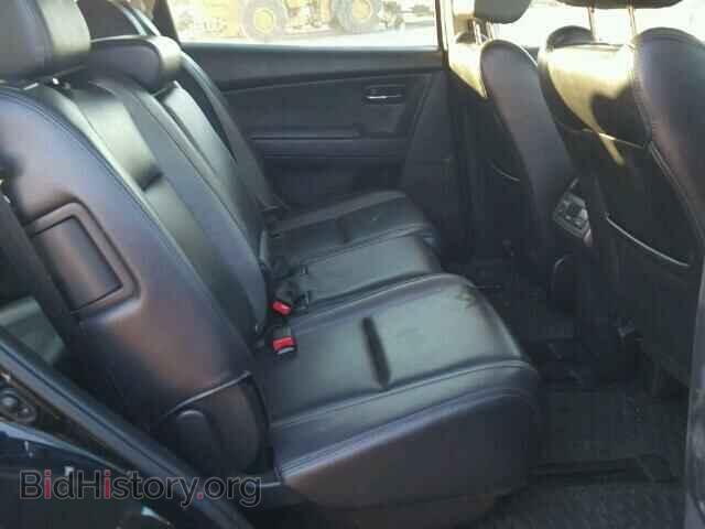 2011 MAZDA CX-9 - VIN: JM3TB2CV8B0331283 - Photo 6