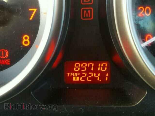 2011 MAZDA CX-9 - VIN: JM3TB2CV8B0331283 - Photo 8