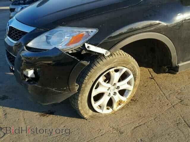 2011 MAZDA CX-9 - VIN: JM3TB2CV8B0331283 - Photo 9
