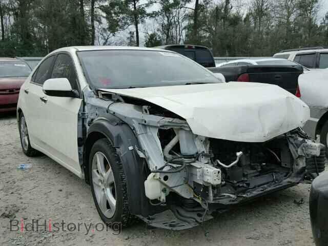 Фотография JH4CU2F64BC015044 - ACURA TSX 2011