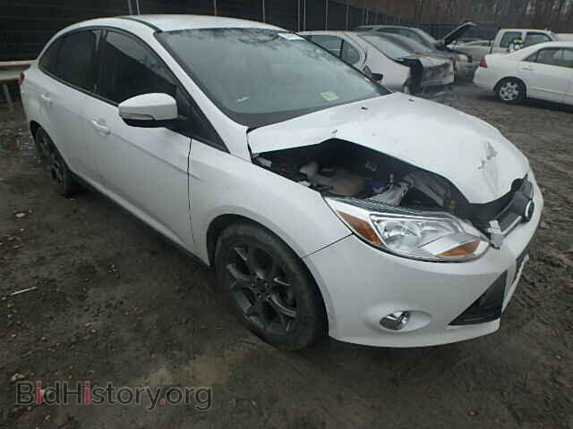 Photo 1FADP3F21DL241549 - FORD FOCUS 2013