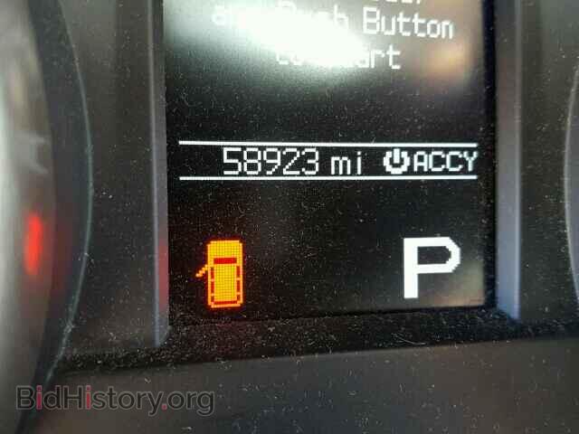 2012 JEEP CHEROKEE - VIN: 1C4RJFBG4CC279070 - Фото 8
