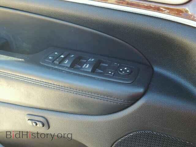 2012 JEEP CHEROKEE - VIN: 1C4RJFBG4CC279070 - Фото 10