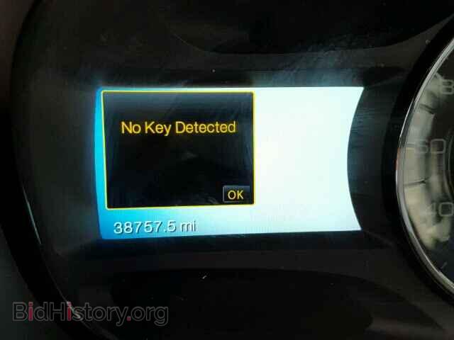 2012 FORD EDGE - VIN: 2FMDK3KC1CBA36573 - Фото 8