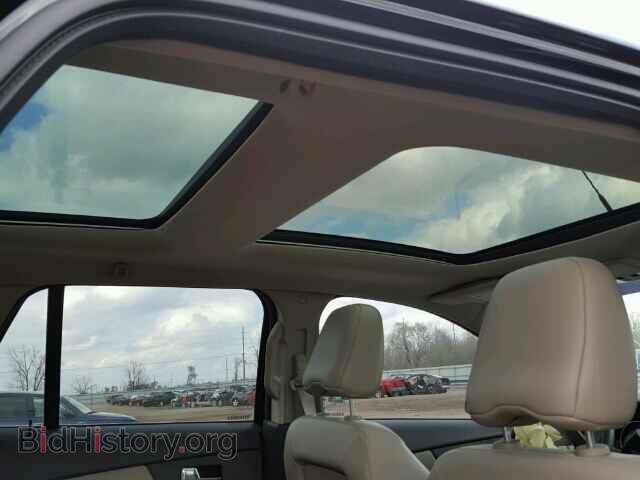 2012 FORD EDGE - VIN: 2FMDK3KC1CBA36573 - Фото 9