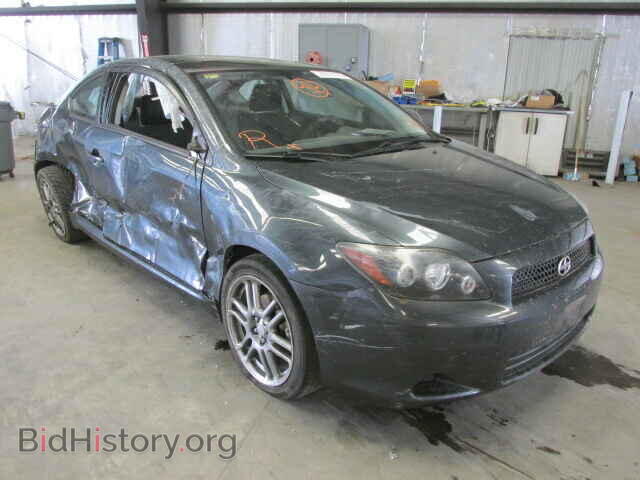 Фотография JTKDE3B78A0310941 - TOYOTA SCION 2010
