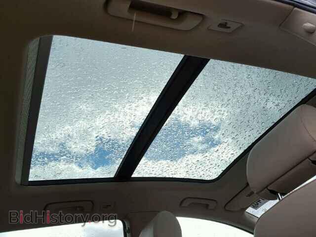 2008 AUDI Q7 - VIN: WA1BY74L48D031801 - Фото 10