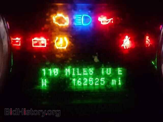 2007 FORD EDGE - VIN: 2FMDK38C77BA75214 - Фото 8