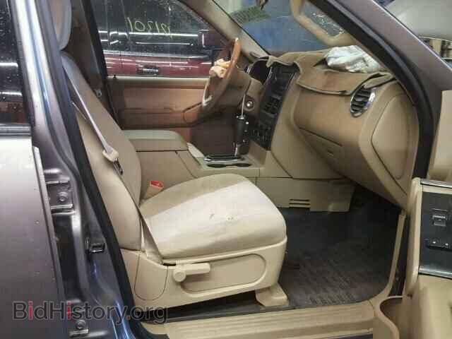 2008 FORD EXPLORER - VIN: 1FMEU51E98UA44516 - Фото 5