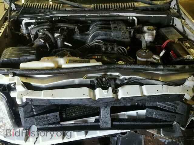 2008 FORD EXPLORER - VIN: 1FMEU51E98UA44516 - Фото 7