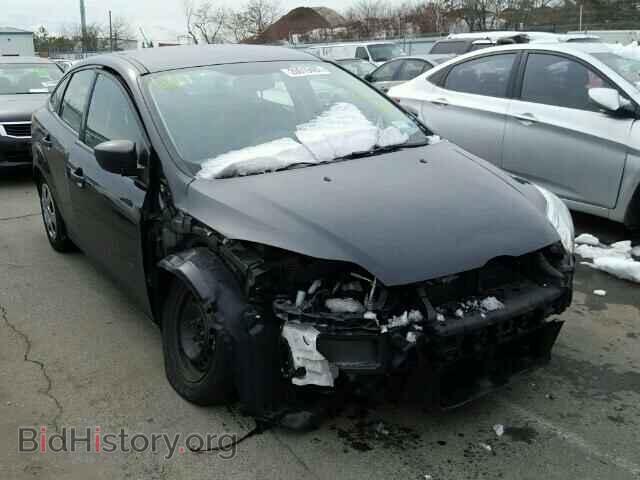 Photo 1FAHP3E28CL124617 - FORD FOCUS 2012