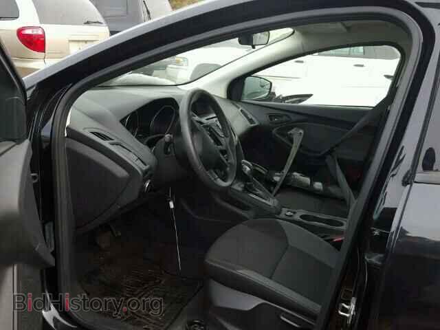 2012 FORD FOCUS - VIN: 1FAHP3E28CL124617 - Photo 5