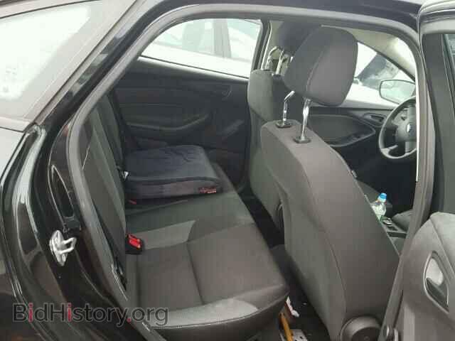 2012 FORD FOCUS - VIN: 1FAHP3E28CL124617 - Photo 6