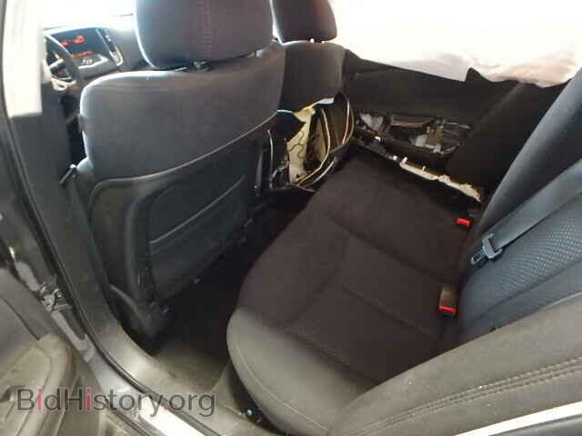 2013 NISSAN MAXIMA - VIN: 1N4AA5AP4DC824782 - Фото 6