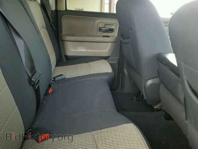 2009 DODGE RAM 1500 - VIN: 1D3HB18T39S793272 - Фото 6