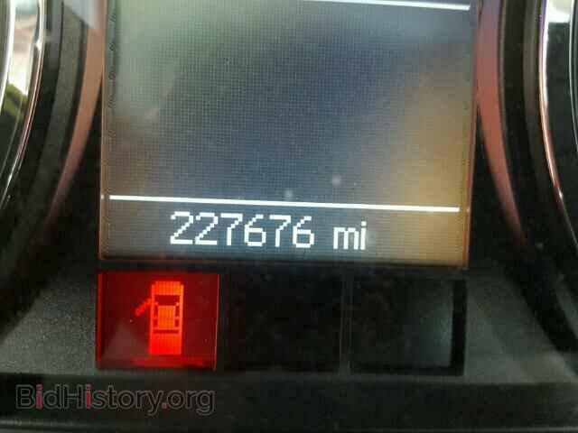 2009 DODGE RAM 1500 - VIN: 1D3HB18T39S793272 - Фото 8
