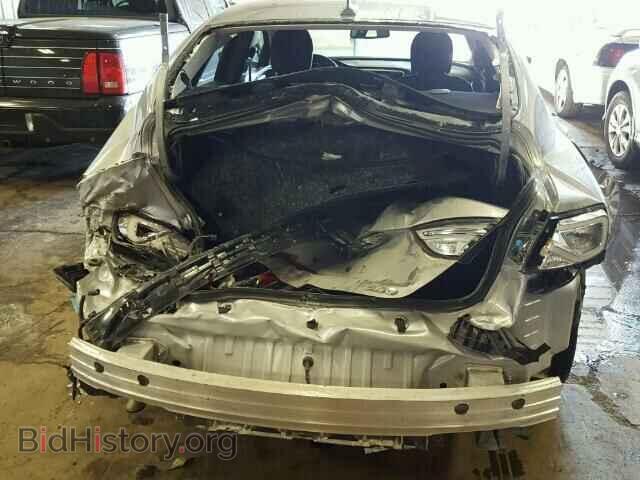 2015 CHRYSLER 200 - VIN: 1C3CCCAB8FN754088 - Photo 9