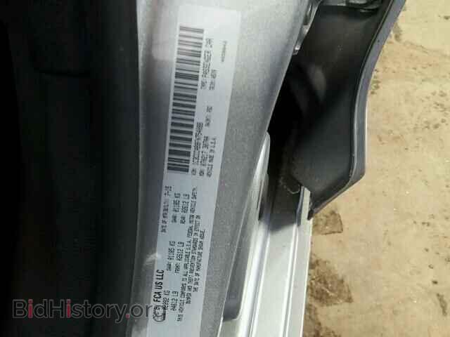2015 CHRYSLER 200 - VIN: 1C3CCCAB8FN754088 - Photo 10