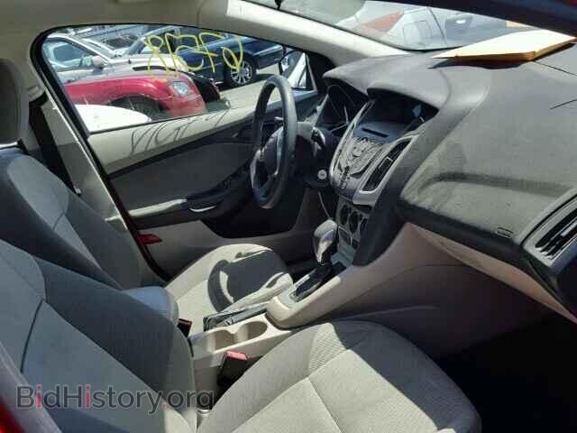 2012 FORD FOCUS - VIN: 1FAHP3K23CL237203 - Photo 5