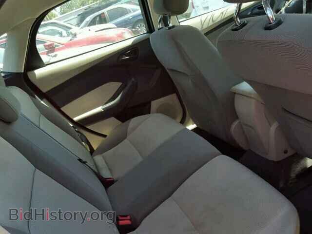 2012 FORD FOCUS - VIN: 1FAHP3K23CL237203 - Photo 6
