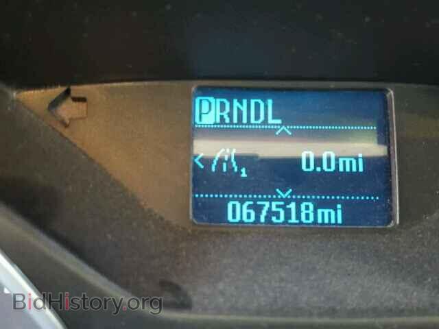 2012 FORD FOCUS - VIN: 1FAHP3K23CL237203 - Photo 8