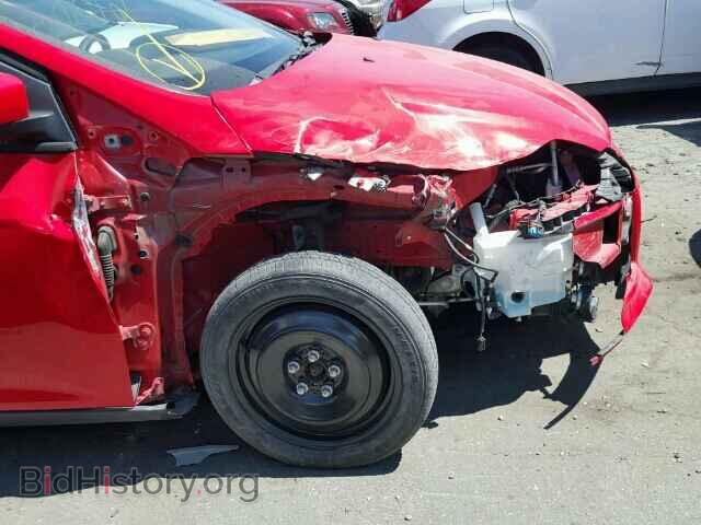 2012 FORD FOCUS - VIN: 1FAHP3K23CL237203 - Photo 9