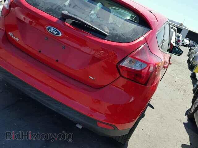 2012 FORD FOCUS - VIN: 1FAHP3K23CL237203 - Photo 10