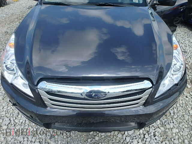 2012 SUBARU OUTBACK - VIN: 4S4BRCCC9C3235596 - Фото 7