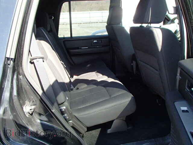 2008 FORD EXPEDITION - VIN: 1FMFU16598LA23399 - Фото 6