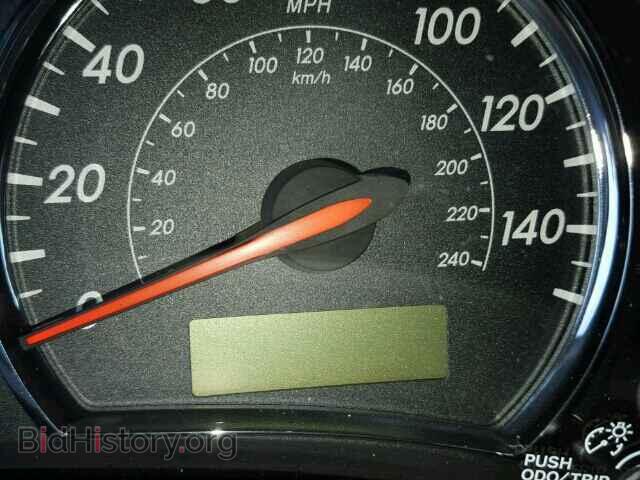 2011 TOYOTA COROLLA - VIN: 2T1BU4EE0BC619151 - Фото 8