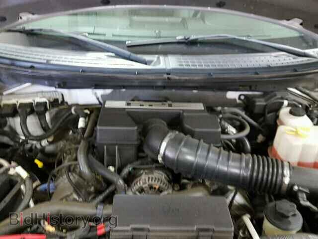 2011 FORD F150 - VIN: 1FTFW1E68BFA33100 - Photo 7