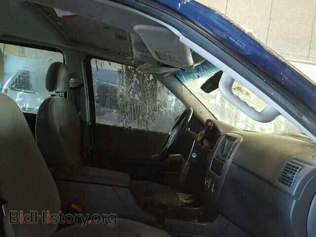 2005 FORD EXPLORER - VIN: 1FMZU73K05UA51592 - Фото 5
