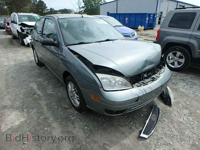 Photo 3FAFP31N95R153992 - FORD FOCUS 2005