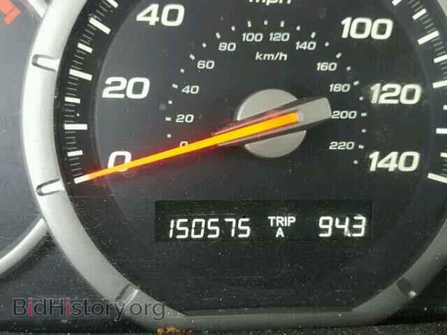 2006 HONDA PILOT - VIN: 5FNYF28126B050452 - Фото 8
