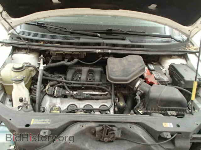 2008 FORD EDGE - VIN: 2FMDK38C18BA95251 - Фото 7