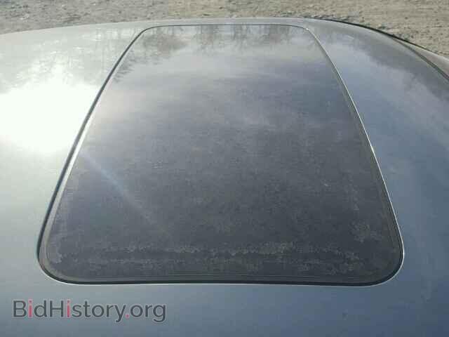 2002 VOLVO S80 - VIN: YV1TS92DX21252874 - Фото 10