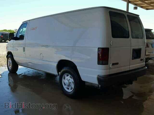 2007 FORD ECONOLINE - VIN: 1FTNE14W87DA96118 - Фото 3