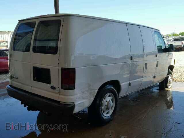 2007 FORD ECONOLINE - VIN: 1FTNE14W87DA96118 - Фото 4