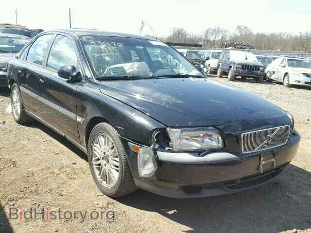 Photo YV1TS94D011182734 - VOLVO S80 2001