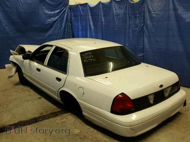 2010 FORD CROWN VIC - VIN: 2FABP7BVXAX129331 - Фото 3