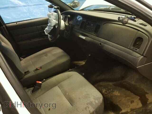 2010 FORD CROWN VIC - VIN: 2FABP7BVXAX129331 - Фото 5