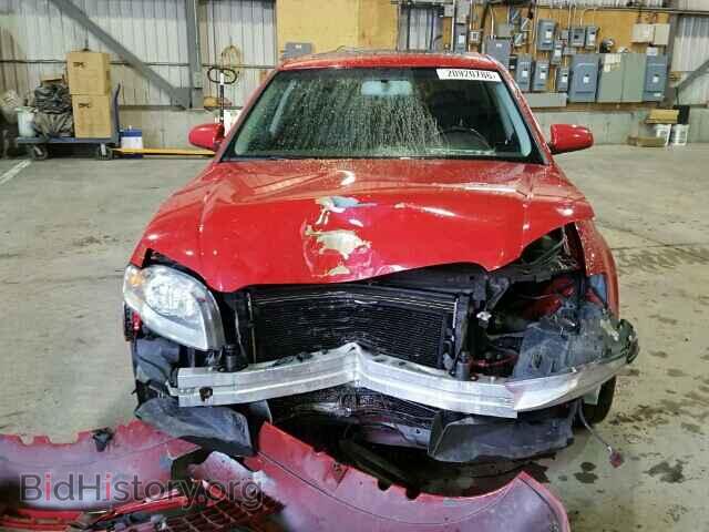 2007 AUDI A4 - VIN: WAUDF78E87A042748 - Photo 9