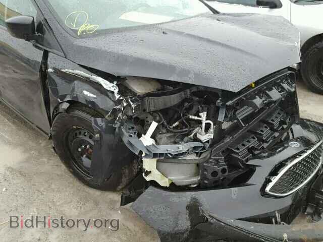 2015 FORD FOCUS - VIN: 1FADP3E21FL331630 - Фото 9