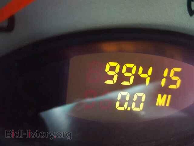 2000 PORSCHE 911 - VIN: WP0CA2999YS654583 - Фото 8