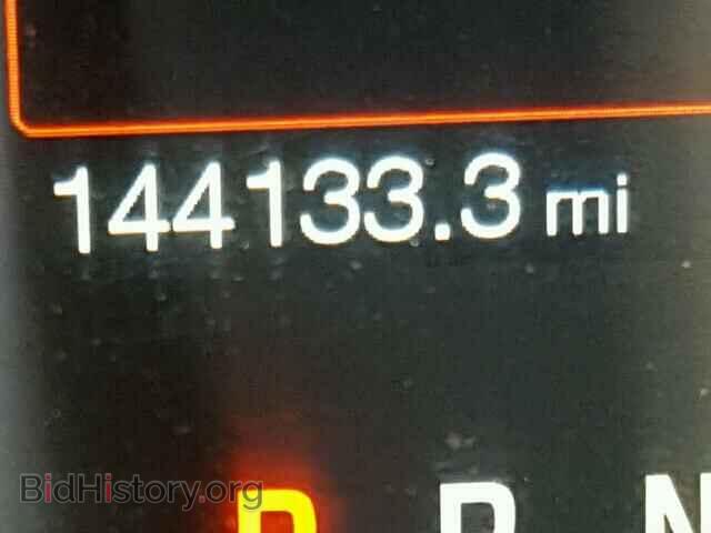 2012 FORD F150 - VIN: 1FTEW1CM9CFC03625 - Фото 8