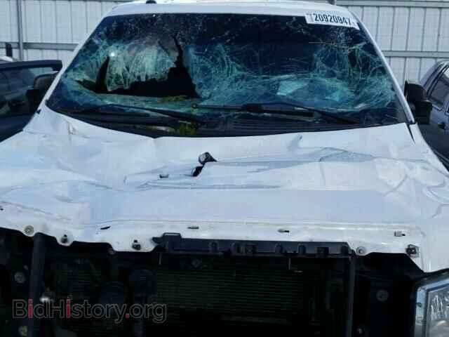 2012 FORD F150 - VIN: 1FTEW1CM9CFC03625 - Фото 9