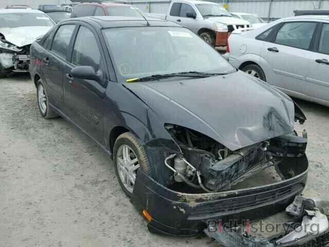 Photo 1FAFP3434YW287093 - FORD FOCUS 2000