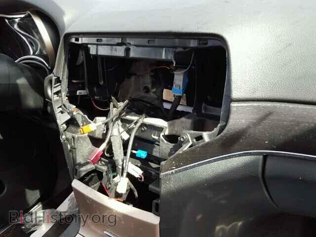 2015 JEEP CHEROKEE - VIN: 1C4RJFBG0FC653341 - Фото 9